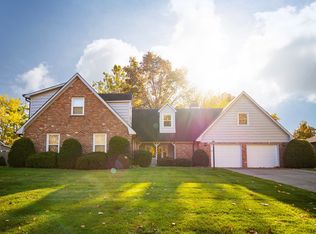 9009 Lincolncreek Cir, Indianapolis, IN 46234
