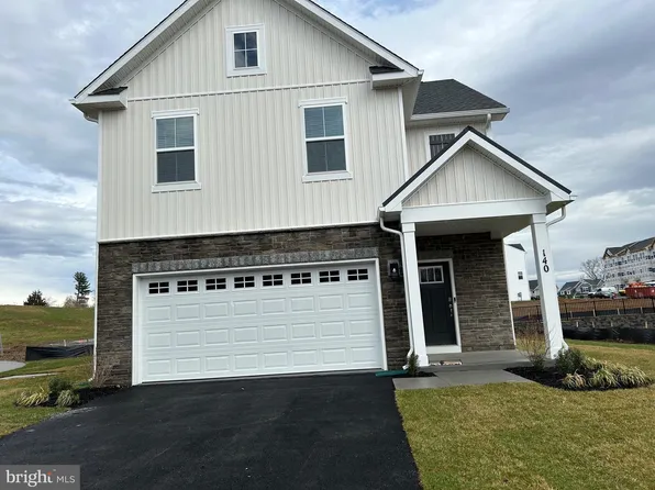 140 Wappinger Ter, Winchester, VA 22602