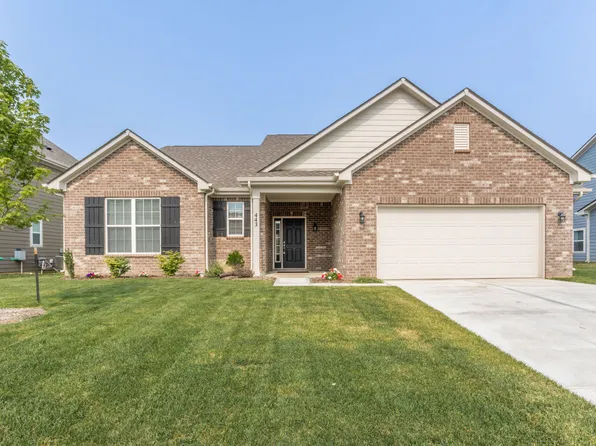 443 Mallard Dr, Pendleton, IN 46064