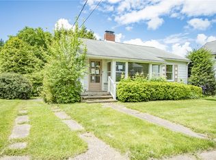 326 S 3rd St, Indiana, PA 15701