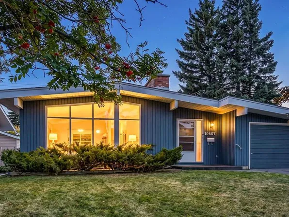 10607 N Maplecreek Dr SE, Calgary, AB T2J 1V2