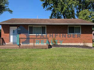 27 Stubbs Dr, Dayton, OH