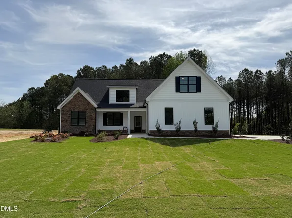 225 Juju Dr Lot 17, Clayton, NC 27520