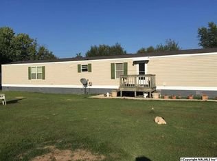 133 W Highlander Rd, Harvest, AL 35749