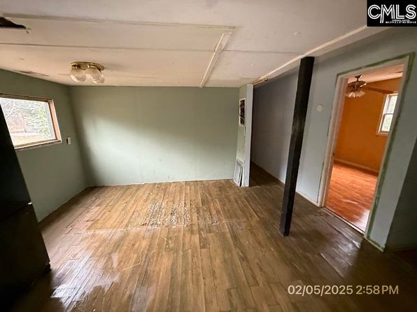 412 E New St, Timmonsville, SC 29161
