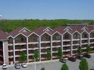 300 Golf View Dr, Branson, MO 65616