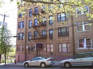 108 Waldo Ave APT 2D, Jersey City, NJ 07306