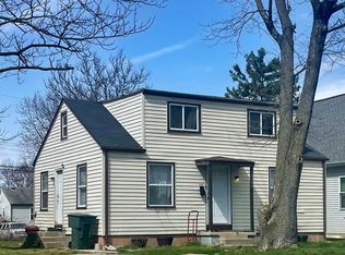 2263 Atwood Ter, Columbus, OH