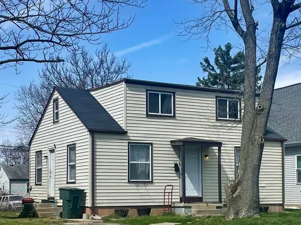 2263 Atwood Ter, Columbus, OH 43211