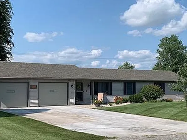 110 Flat Rock Dr, Payne, OH 45880