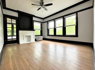 1400 W Summerdale Ave #3, Chicago, IL 60640