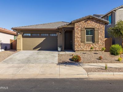 26193 S 230th St, Queen Creek, AZ, 85142
