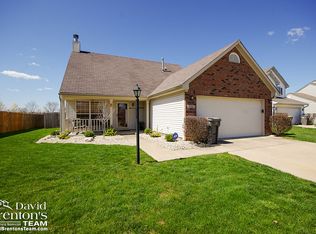 5222 Waterton Lakes Dr, Indianapolis, IN 46237
