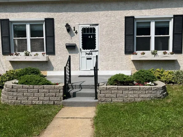 14 Elizabeth St, W Cnshohocken, PA 19428