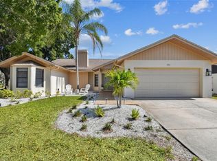 1011 Ridge Dr, Palm Harbor, FL 34683