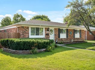 31464 Campbell Rd, Madison Heights, MI 48071