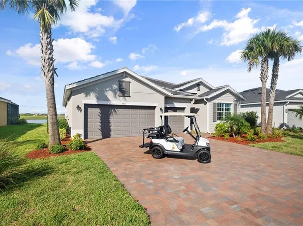 3553 Stormy Creek LN, ALVA, FL 33920