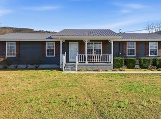 125 Pickett Dr, Whitwell, TN 37397