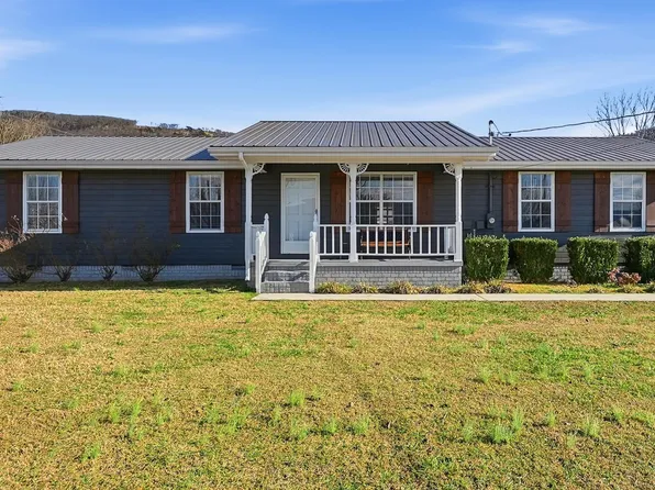 125 Pickett Dr, Whitwell, TN 37397