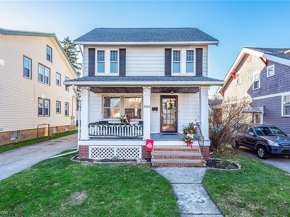 2062 Brown Rd, Lakewood, OH 44107 Zillow
