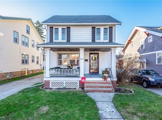 2062 Brown Rd, Lakewood, OH 44107