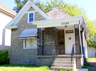 1122 Lockbourne Rd, Columbus, OH 43206