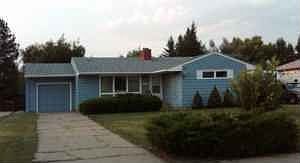 Nice Home with Garage in Great Neighborhood
