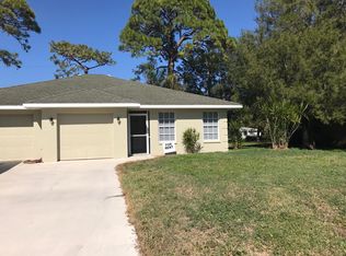 720 Ponderosa Rd, Venice, FL 34293