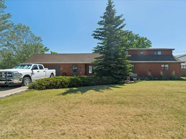 1317 14th St SW, Great Falls, MT 59404