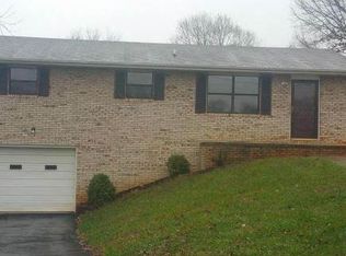 928 Ragle St, Church Hill, TN 37642