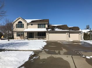308 W Wildplum Ct, Appleton, WI 54913