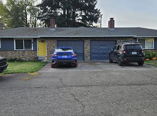 634 E Thornton Lake Dr NW, Albany, OR