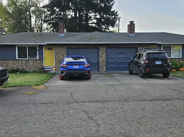 634 E Thornton Lake Dr NW, Albany, OR 97321