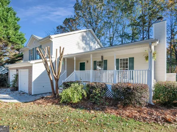 5805 April Dr, Buford, GA 30518