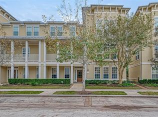 107 Low Country Ln, Spring, TX 77380