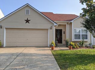 244 Stallion Run, Lexington, KY 40511
