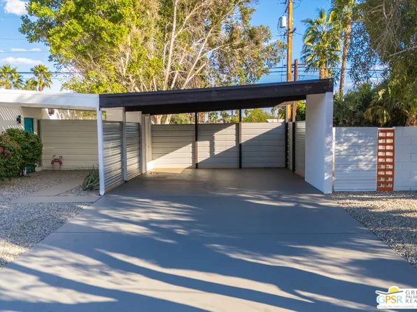 2410 N Starr Rd, Palm Springs, CA 92262