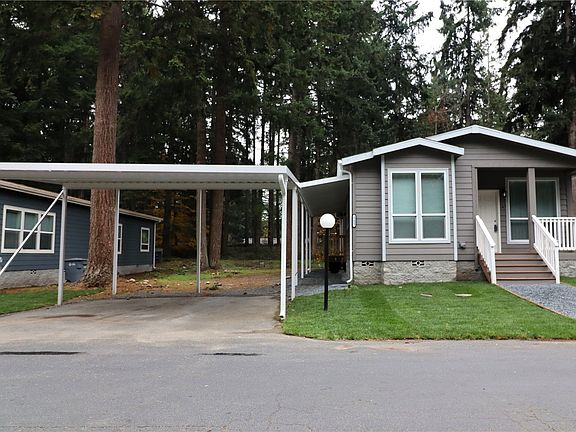 2nd image of 20403 135th Avenue Ct E #84