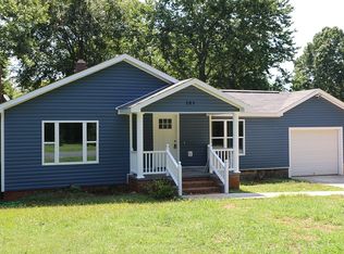 105 Vance St, Mount Holly, NC 28120