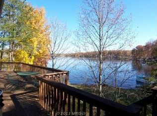 516 Harrison Cir, Locust Grove, VA 22508