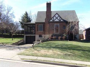 5 Thompson Ave, Fort Mitchell, KY 41017