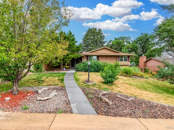 2718 S Kendall Way, Denver, CO 80227