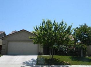 2336 N Drake Ave, Merced, CA 95348