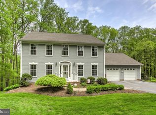 23 Deer Cross Ct, Reisterstown, MD 21136