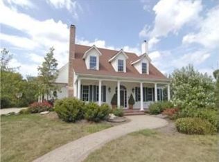 23672 Pavilion Rd, Louisburg, KS 66053