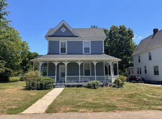 8035 Florence Ave, Scottsburg, VA 24598