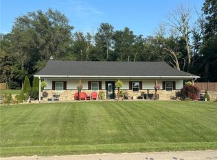 159 N State St, Knob Noster, MO 65336
