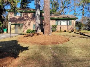 3626 Mecklinburg Pl, Decatur, GA 30032