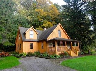 37493 Saltwell Rd, Lisbon, OH 44432