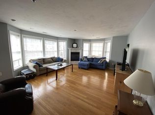 10 Saco St UNIT 3, Dorchester, MA 02122